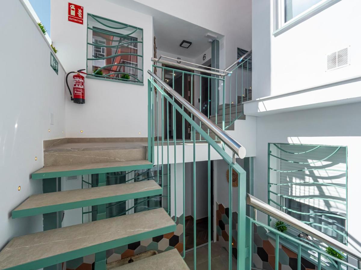 La Isla , Tu Hogar En Torre Del Mar. Villa Exterior photo